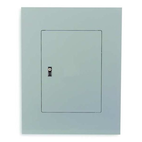 SQUARE D Panelboard Cover, Surface Model NC44S