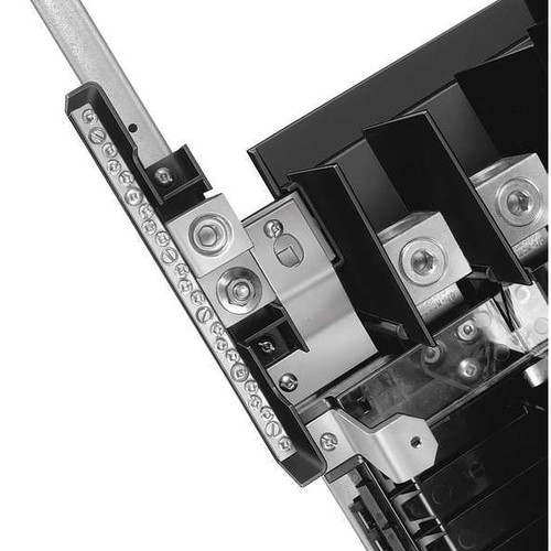 SQUARE D Neutral Bar, 600 A Model NFN6CU