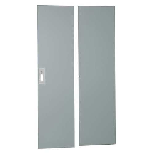 SQUARE D Panelboard Door Kit 4 Piece Model HCW86D