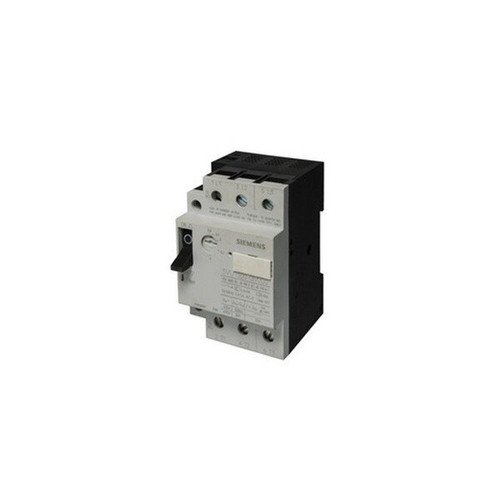 SIEMENS Circuit Breaker Model 3VU1300-0MN00