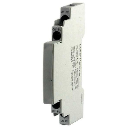 EATON Shunt Trip, 1A, 110/415VAC, 110/230VDC, 63A Model FAZ-XAA-C-110-415VAC