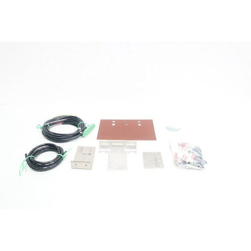 ZORO APPROVED SUPPLIER Static Trip Device Accessories Kit, CA2CKIT Model CA-2C-KIT