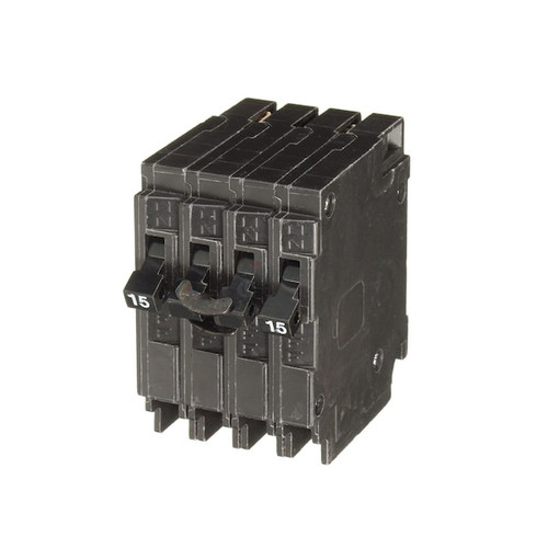 AMERICAN IMAGINATIONS Circuit Breaker, Q Series 15-40A, 120/240V AC Model AI-36719