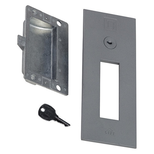 SQUARE D Panelboard Lock Assy Model PK5FL