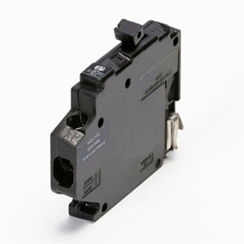 CONNECTICUT ELECTRIC Challenger„¢ VPKA130R Circuit Breaker Type A 1-Pole 30A right hand clip Clamshell Packaged Model VPKA130R