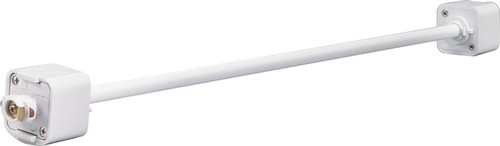 18" - White Extension Wand