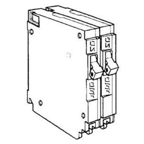 SIEMENS BREAKER CIRCUT TWN 30A Model Q3030NC