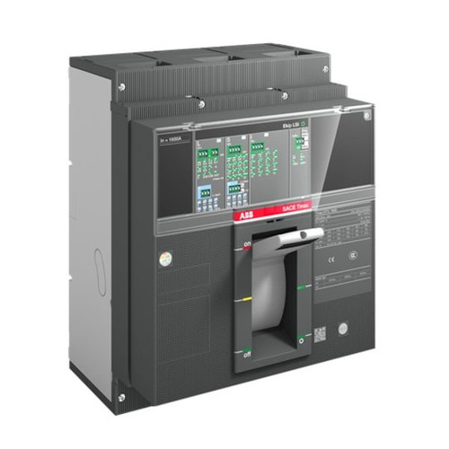 ABB XT7H 1200 Ekip Dip LSI In1200A, 3Pul Model XT7HU312EFFF000XXX