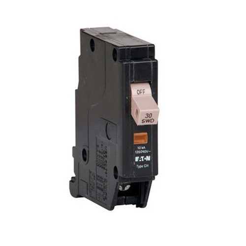 VORTEX Chf150Cs 50A Sp Circuit Breaker Model VO593119