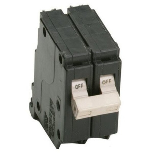 EATON 30A DP Circ Breaker Model CHF230CS