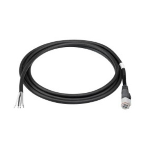 Color Kinetics 108-000055-03 - Color Kinetics iW/ColorGraze MX/QLX/EC, Leader Cable, 10ft, UL