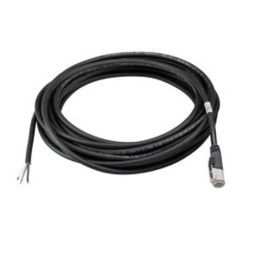 Color Kinetics 108-000056-00 - Color Kinetics eW/eColor Graze MX/QLX/EC, Leader Cable, 50ft, UL