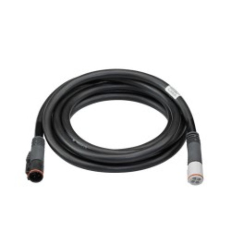 Color Kinetics Graze MX/QLX/EC Jumper Cable, 10ft, UL 108-000057-09