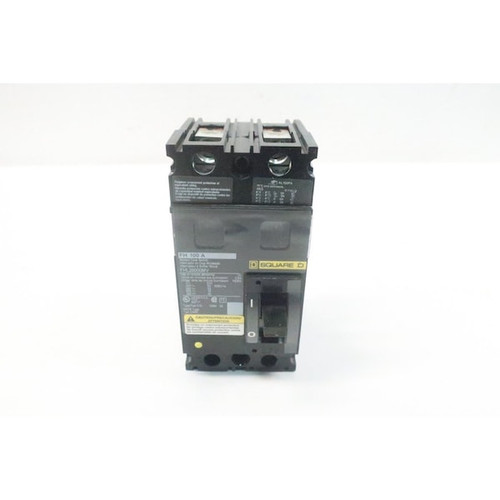 SQUARE D Molded Case Switches Model FHL26000MV