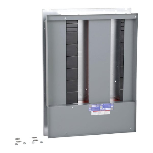 SQUARE D Panelboard Interior, 600A, Main Lug Model HCP32686