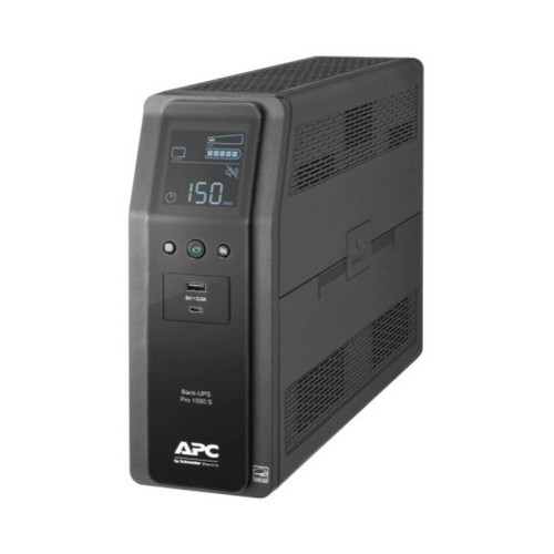 APC Back Ups Pro 1500Va - BR1500MS2 - G700487207