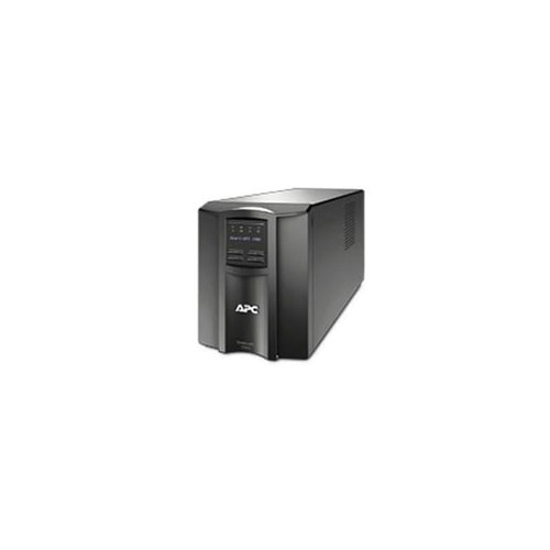 APC 1500VA Smart UPS LCD 120V, SMT1500C - SMT1500C - G4417552