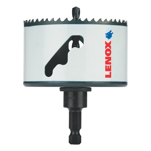 LENOX SPD SLOT HLSW+ARB 3-1/2"" - 1772946