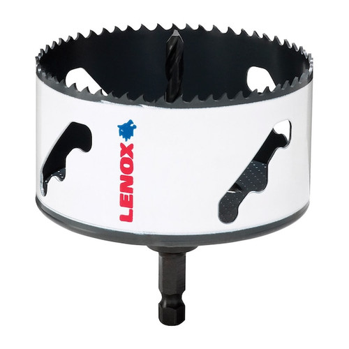 LENOX SPD SLOT HLSW+ARB 3-3/4"" - 1772950