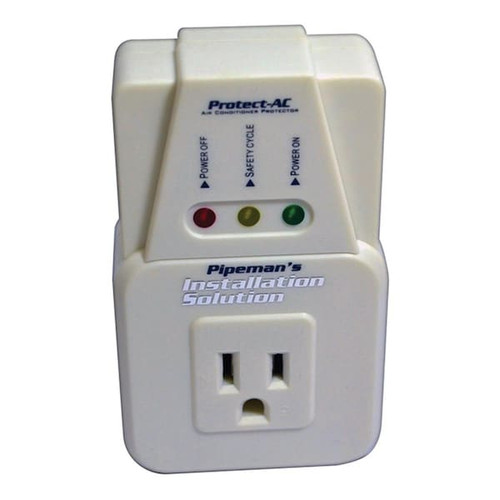 NIPPON Appliance Surge Protector - PROTECTAC