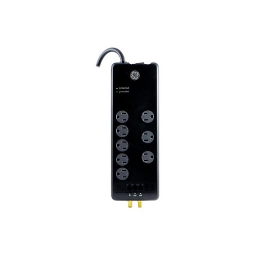 JASCO 8Out Surge Protector - 14095 - G107906196
