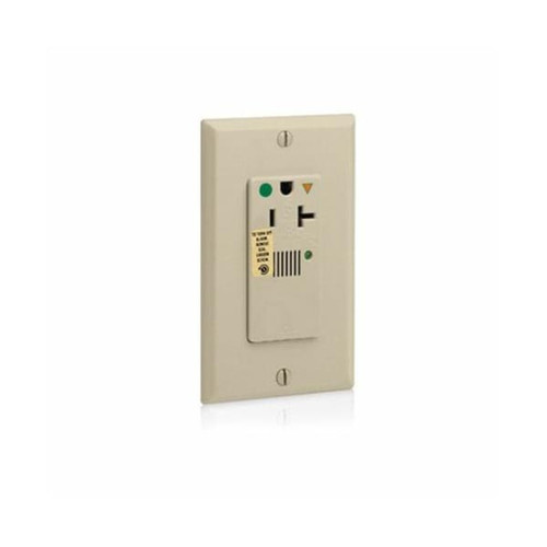 LEVITON Surge Suppressers Repl By 300-08381 - 8381-IGI