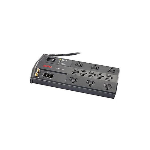 VIRTUAL 3020 Joules Performance SurgeArrest 11 Outlet With Phone Splitter & Coax Protection - VI1642236