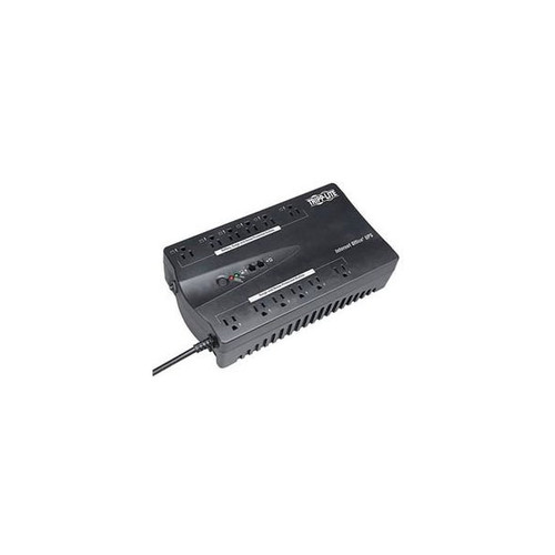 TRIPP LITE Tripp Lite INTERNET750U 750VA UPS Compact Low Profile Standby 12 Outlets w/ USB Port - INTERNET750U - G605261049