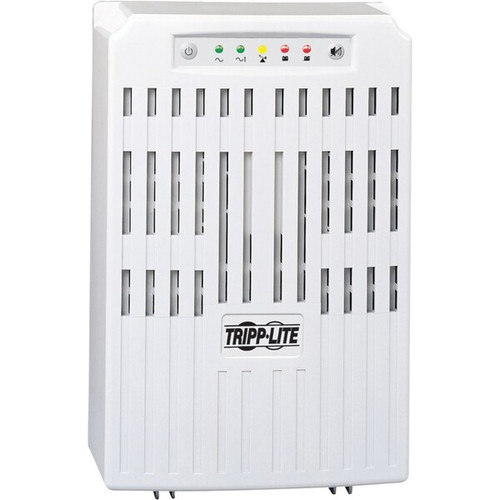 TRIPP LITE Line Interactive UPS, 2.2 kVA, 10 Outlets, Tower, Out: 120V AC , In:120V AC - SMART2200VSXL