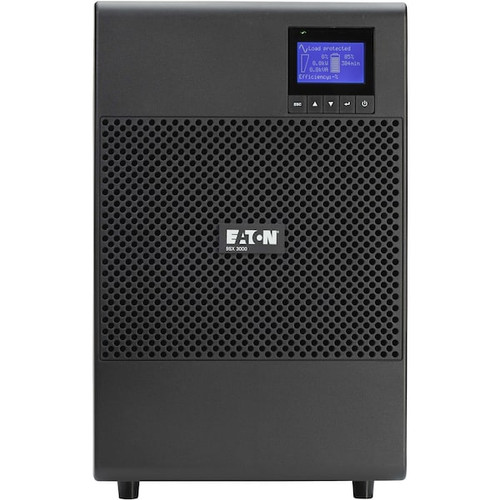 EATON 9Sx Ups 120V 3000Va L5-30P 1/L5-30 4/5-2 - 9SX3000