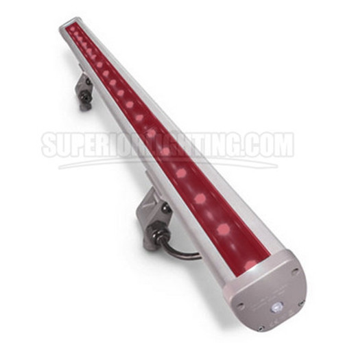 Color Kinetics 325-000002-16 - Color Kinetics Vaya Linear Mono, Red, Wide, 1.0M, UL - Special Order