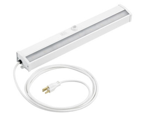 Color Kinetics eW Profile MX Powercore, 40", Std Mounting, 2700K, 120V, Occ. Sensor - Special Order