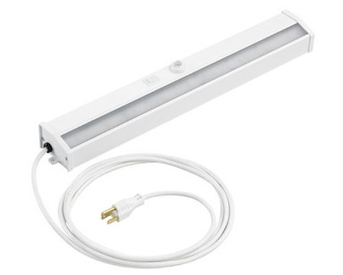 Color Kinetics eW Profile MX Powercore, 40", Magnetic Mounting, 2700K, 120V - Special Order