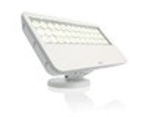 Color Kinetics iW Blast Powercore, 100-240V, 2700-6500K LED, 83Deg., White, UL/CE - Special Order