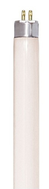 39 Watt T5 HO Fluorescent Tube Bulb with Miniature Bi-Pin (G5) Base, 4100K - FP39/841/HO/ECO PENTRON