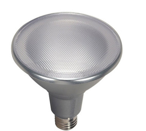 Wet Location LED PAR30 Bulb - 12.5 Watt - 1000 Lumens - 5000K Daylight - 40 Deg Beam - E26 Medium Base - 120V - Dimmable