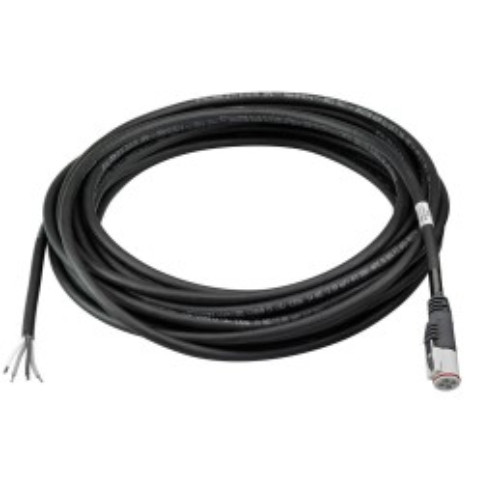 Color Kinetics iW/ColorGraze MX4, Leader Cable, 50ft, CE 108-000055-06