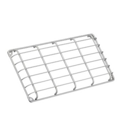 Color Kinetics 120-000185-18 - Color Kinetics Accessory, Blast gen4 Powercore, Wire Mesh Rock Guard, Gray