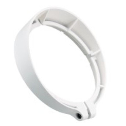 Color Kinetics 120-000189-22 - Color Kinetics Accessory, Burst gen2 Powercore, Trim Ring, White