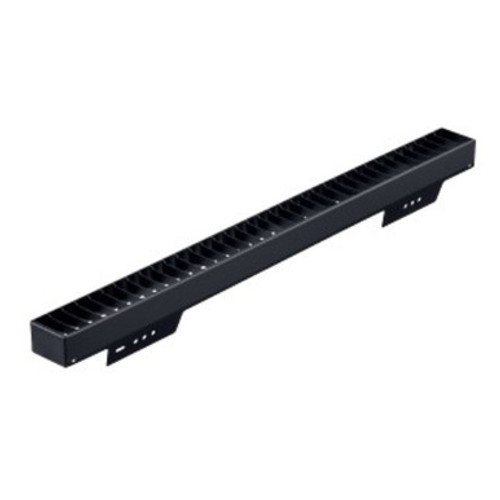 Color Kinetics 120-000202-02 - Color Kinetics Accessory, Graze Powercore, Symmetric Louver, 3ft, MX/MX4 - Special Order