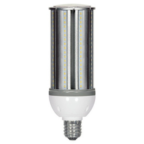 Superior Lighting CL-36W-50K-E39 - LED Corn Bulb 150W Replacement - Uses 36 Watt,  5000K Daylight, E39 Mogul Base; 100-277 volts