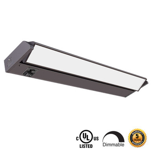 LED Adjustable Undercabinet Lights - Choose Your Options