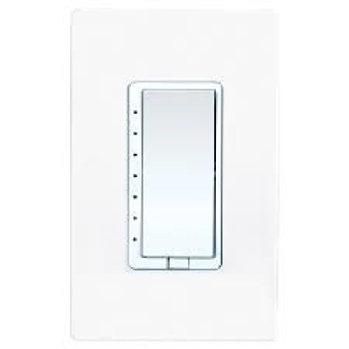 Satco 86-103 - Smart Home Gear In-Wall Dimmer