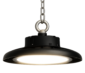 LED Warehouse High Bay Lighting