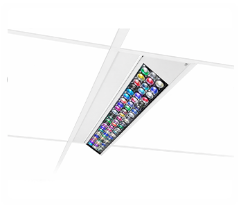 IntelliHue LED Lighting Systems