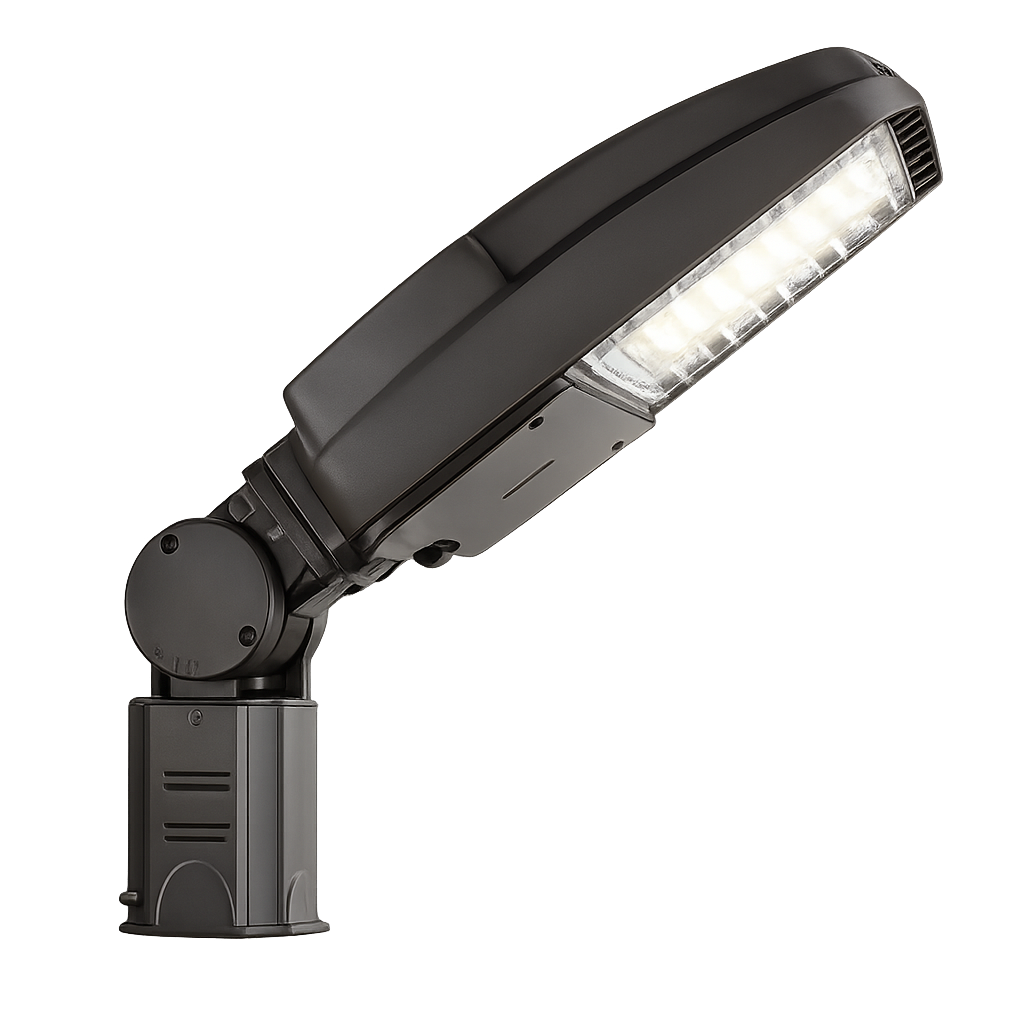 Commercial LED Outdoor Lights