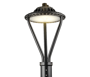 LED Post Light Fixtures
