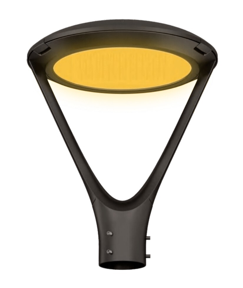 Round Turtle Area Lights