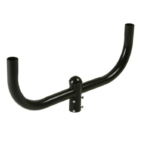Bull Horns, Mounts & Tenons