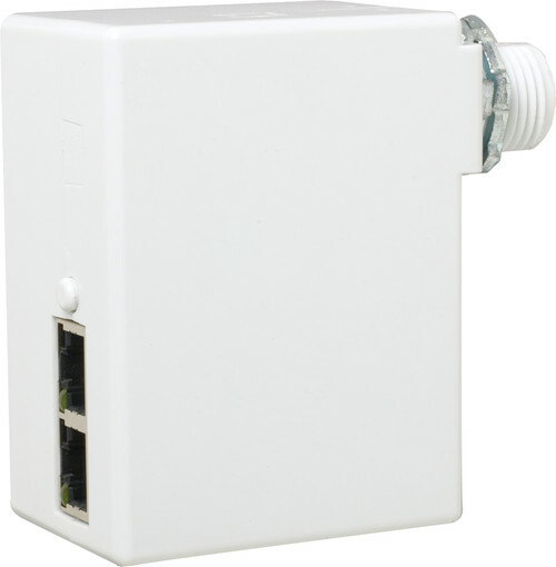 Lithonia LED Powerpacks & Relays